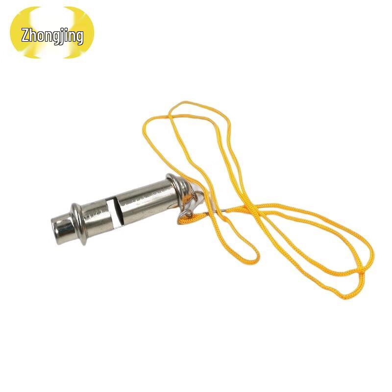 Multi-Purpose Portable Whistles