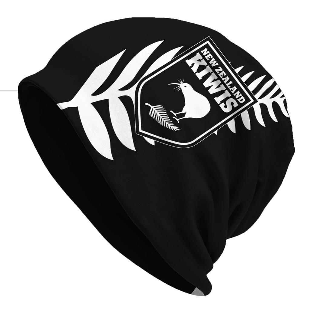 Hat New Zealand Thin Caps For Unisex Women Skullies Beanies Ski Caps Soft Bonnet Hats