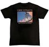 DIRE STRAITS BROTHERS IN ARMS MARK KNOPFLER ROCK Unisex T-Shirt