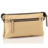 Wallet Bag WALLET SHOULDER Greige [Antiform Design] Women's