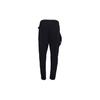 Adidas Essentials Fleece Training Pants Men Bottoms Black GM4424