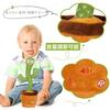 MIAODAM Moving Toy, Dancing, Moving, Talking Toy, Birthday Gift, Singing Dancing Cactus, Children's Day, Christmas, Skit, New Year's Decoration, Imita