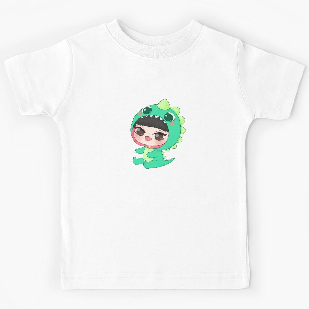 Happy Baby Chen Kids T-Shirt 110