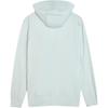 Puma Breathable Hooded Woven Sun Protection Sports Casual Jacket Unisex Jacket Blue 690188-42