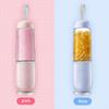 New 350ml*2 Cups Bear Electric Fruit Juicer LLJ-D04B1 Blender Mini Portable Smoothie Maker Juicer Cup 7yue