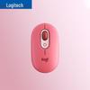 Logitech Pebble M350 Wireless Bluetooth Mouse