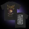 Mayhem Black Metal Band T Shirt Men Women Casual Pure Cotton T Shirt Vintage Fashion O-Neck Short