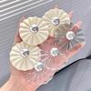 Petal Traceless Adhesive Hook – No-Drill, Strong Load-bearing for Bathroom, Door, Towels & Keys