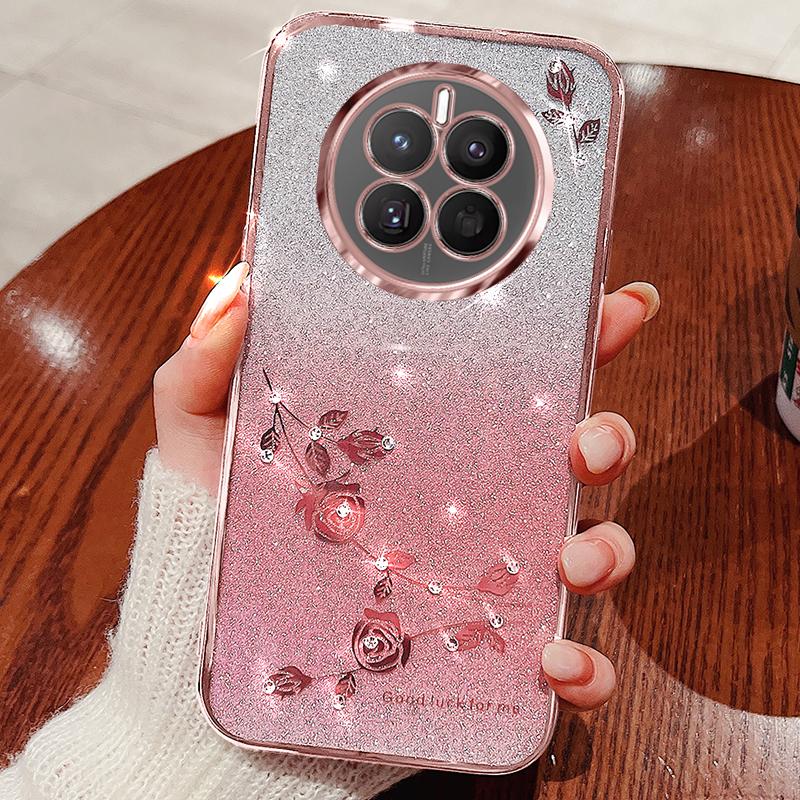 Rose Gold TPU