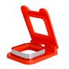 Sandwich Cutter And Sealer Pocket Sandwiches Maker Stainless Steel Blades Sandwich Cutting Tools for Kids