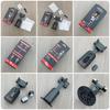 Q02 Smart AI Gimbal: 360° Face Tracking & Rotation for Live Streaming