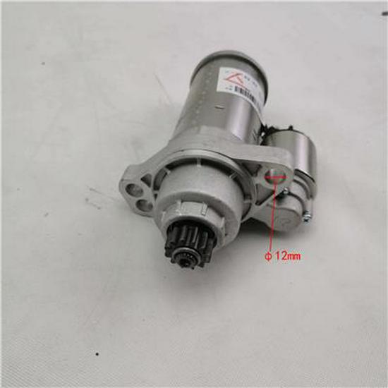 Compatible with Foton Starter PV10006009