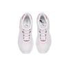 Anta Stad Vrije Tijd Sport Lage Hardloopschoenen Dames sneaker Roze Wit 122035565-2