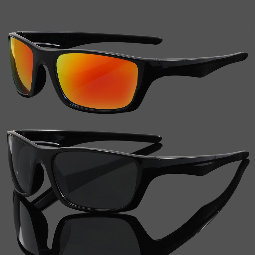 

2PCS Couples Fashion Sunglasses Summer Party Vacation Golf Decorative Photo Shoot Holiday Gift for Men And Women XE3896