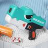 Electric Summer, Water Toys For Children, High-Pressure Water Spray Function, Large-Capacity Crocodile Water Charging Function