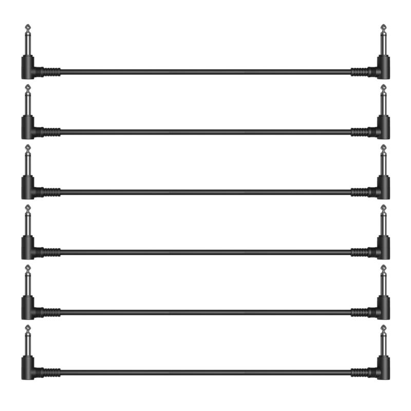 Guitar Patches Cable Guitar Effect Pedal Cables | Pedal Patches Cables Guitar Effect Patches Cables Guitar Patches Cable 30cm