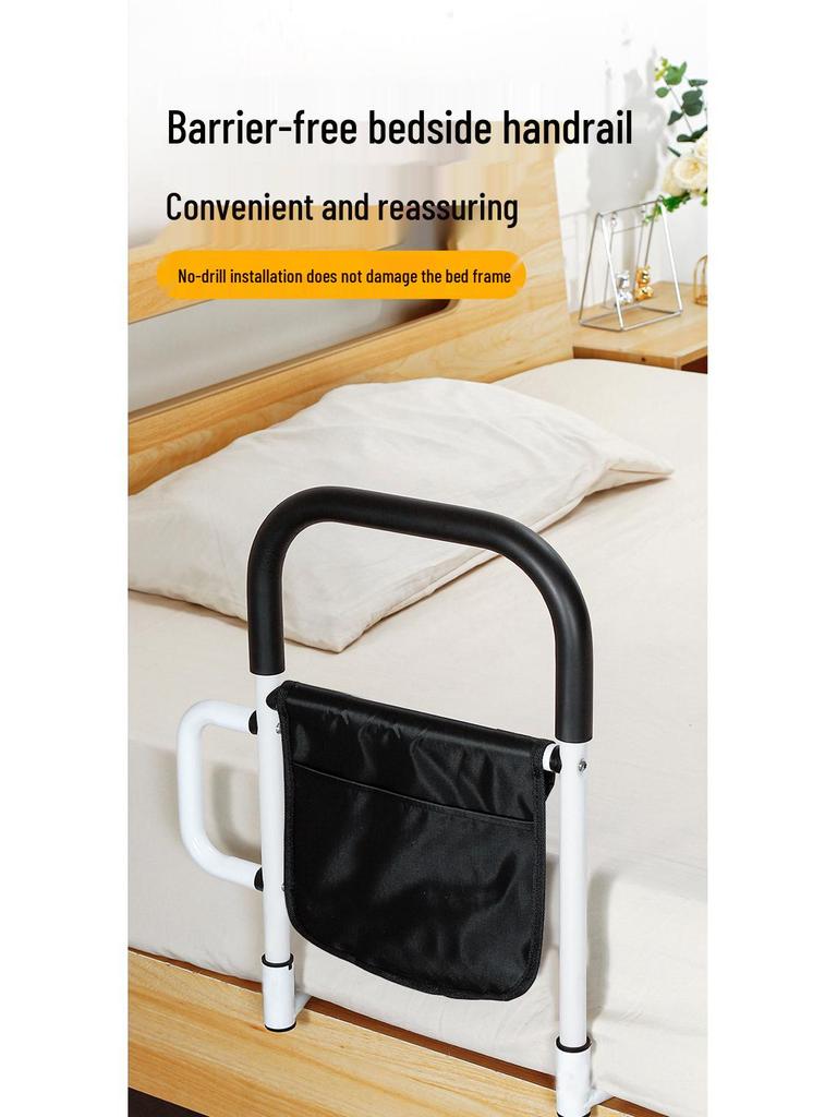 Senior Bezpečnostní Noční Madlo Pomocný Rám
