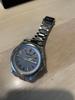 [USED] Limited Edition SEIKO x Masterpiece Collaboration Watch, Silver