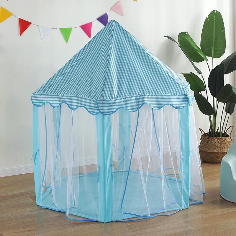 OEINGOEING Kids Indoor Play Tent