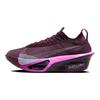 Faith Kipyegon X Nike  Air Zoom Alphafly NEXT% 3 Fuchsia Dream Women Sneakers Purple Burgundy-Crush Oxygen-Purple IB4201-600