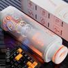 Long Love Automatic Telescopic Male Masturbator Cup