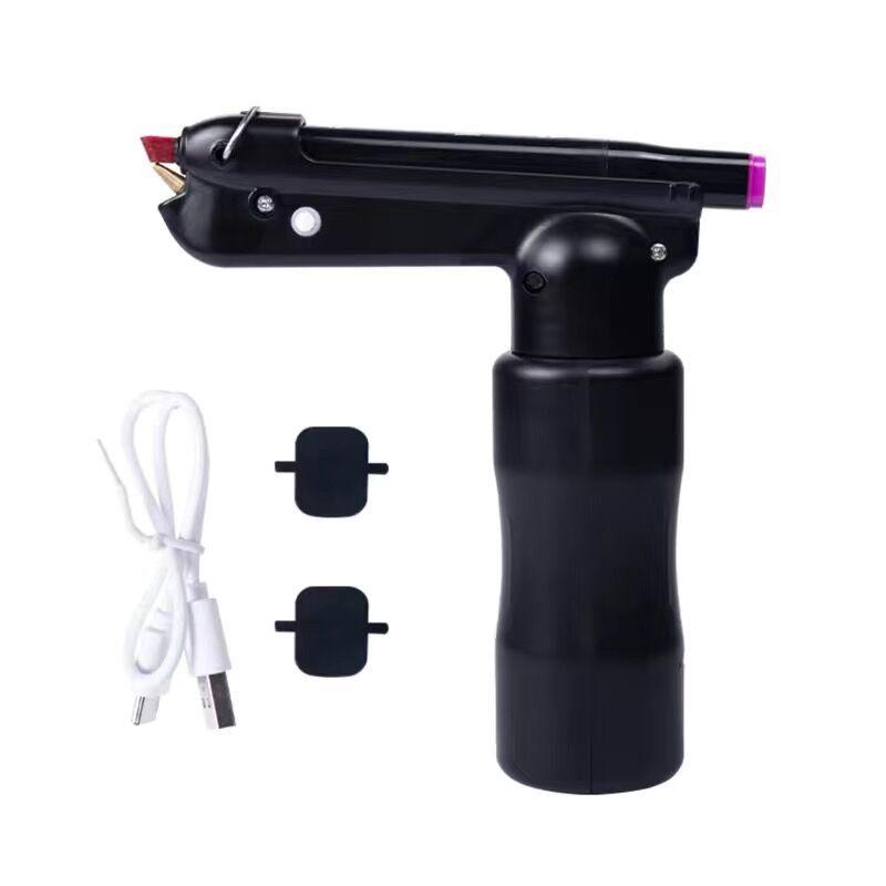 Showpo Rechargeable Handheld Airbrush Marker Tool