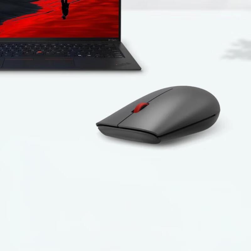 Lenovo Thinkplus T60X Dual-Mode Office Mouse