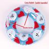Children's Thickened Swimming Ring