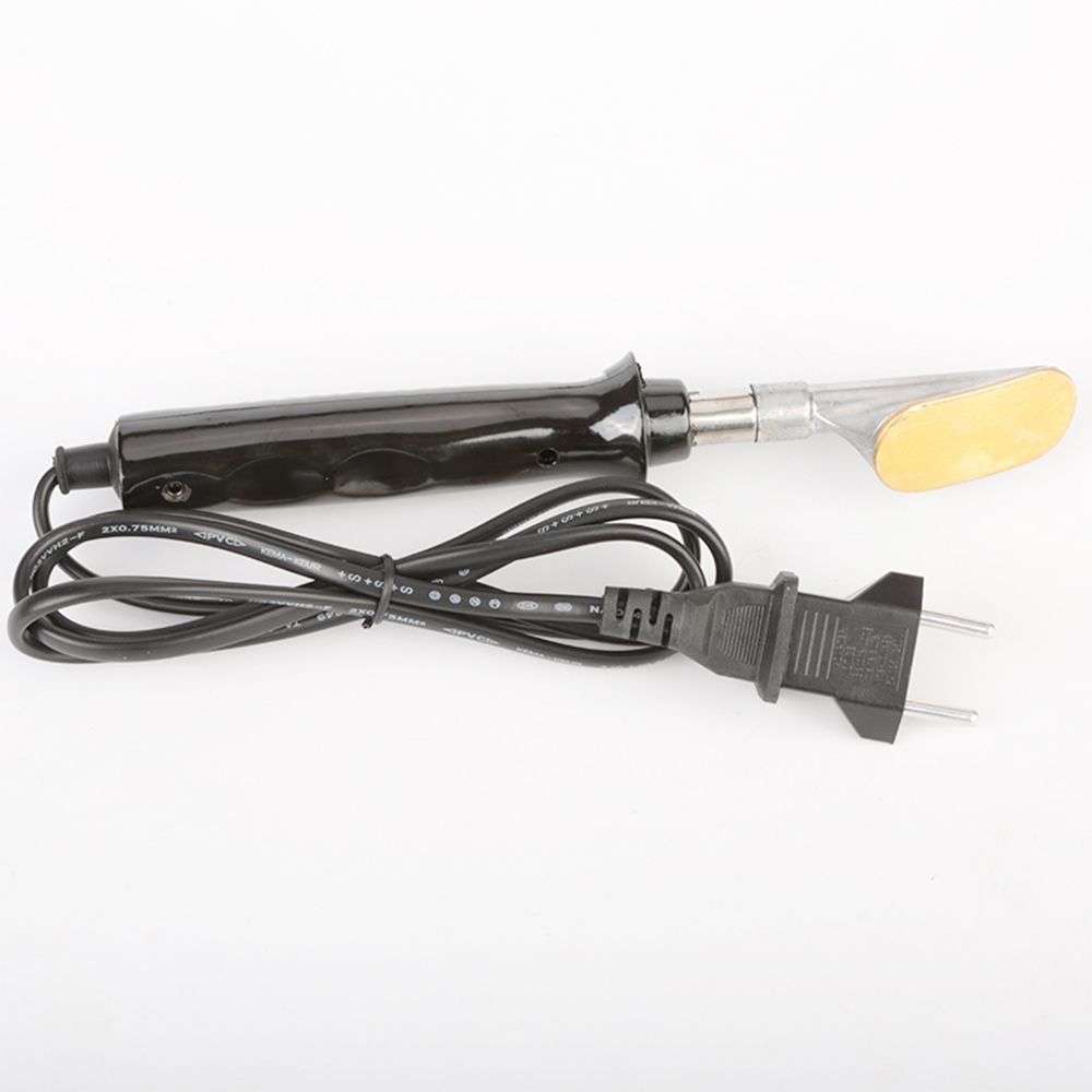Car Bumpers Repair Tools Staple PVC Repairing Plastics Welding Torch Hot Stapler Welding Machine