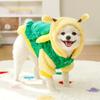 Autumn and Winter Pet Dogs, Bichon Frises, Teddy Bears, Cats, Corgis, French Bulldogs, Dog Clothing, Supplies, Cat Clothing