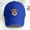 Garrett Graham Off Campus Briar U Casual Baseball Cap Summer Trucker Hat High Quality Outdoor Gym Snapback Cap FeUnisex Unisex Caps