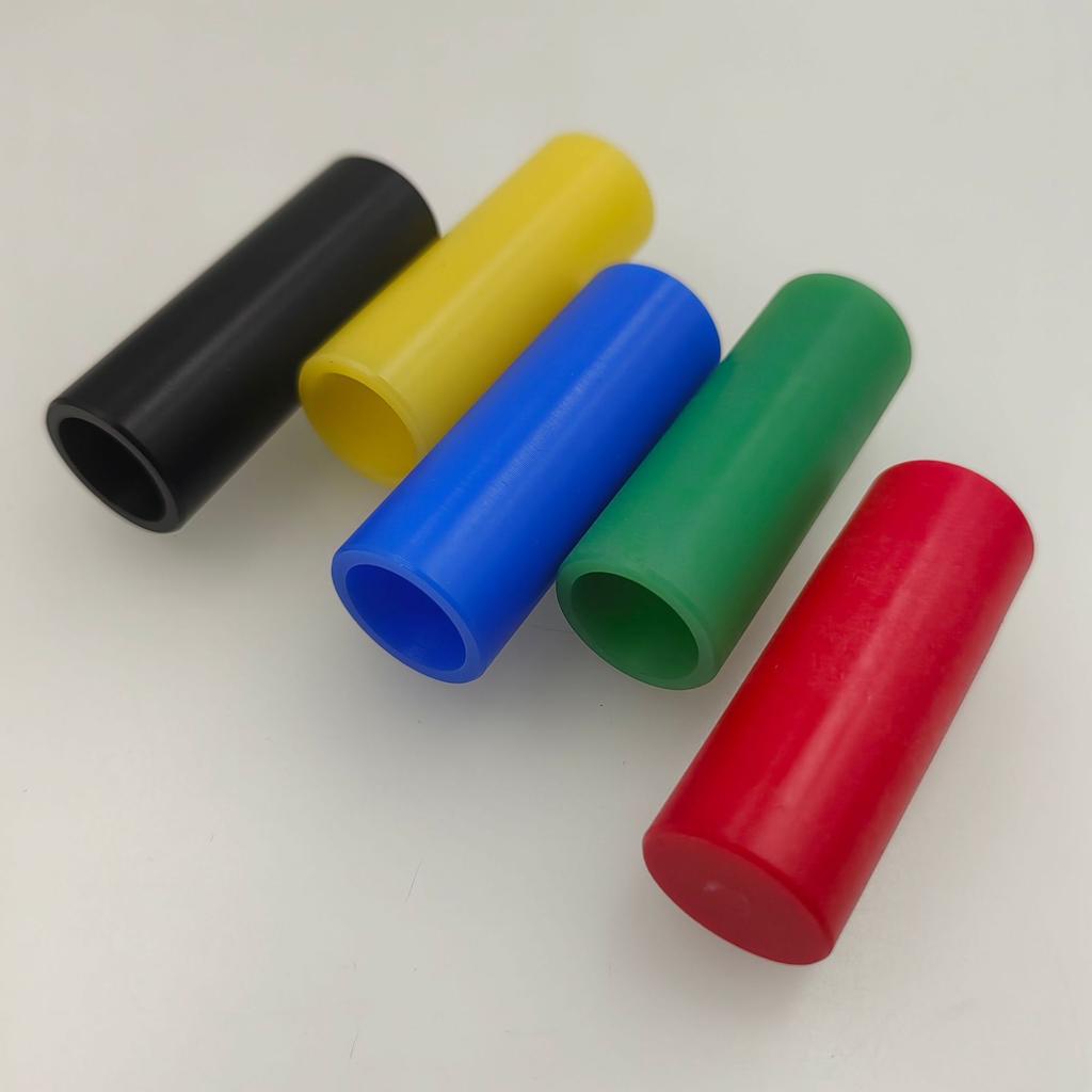 Trumpet Mouthpiece Protective Cap 3C, 5C, 7C Mouthpiece Protective Caps Musical Instrument Accessories: Trumpet Mouthpiece Protective Caps