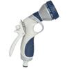 High-Pressure Multifunctional Metal Watering Sprinkler Gun for Garden, Car Wash, and RV