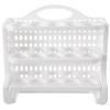 ORGANIZER CONTAINER FOR 30 EGGS 154059