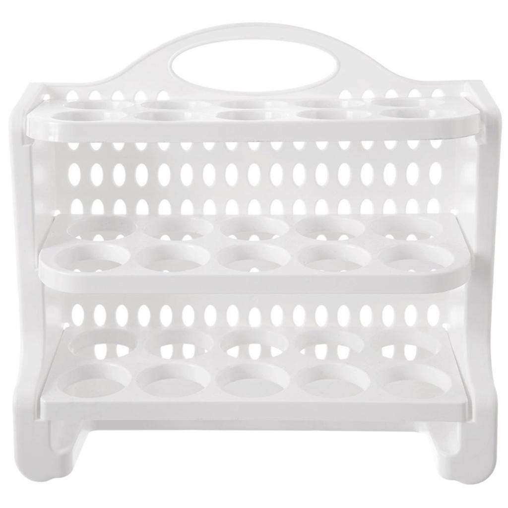 ORGANIZER CONTAINER FOR 30 EGGS 154059