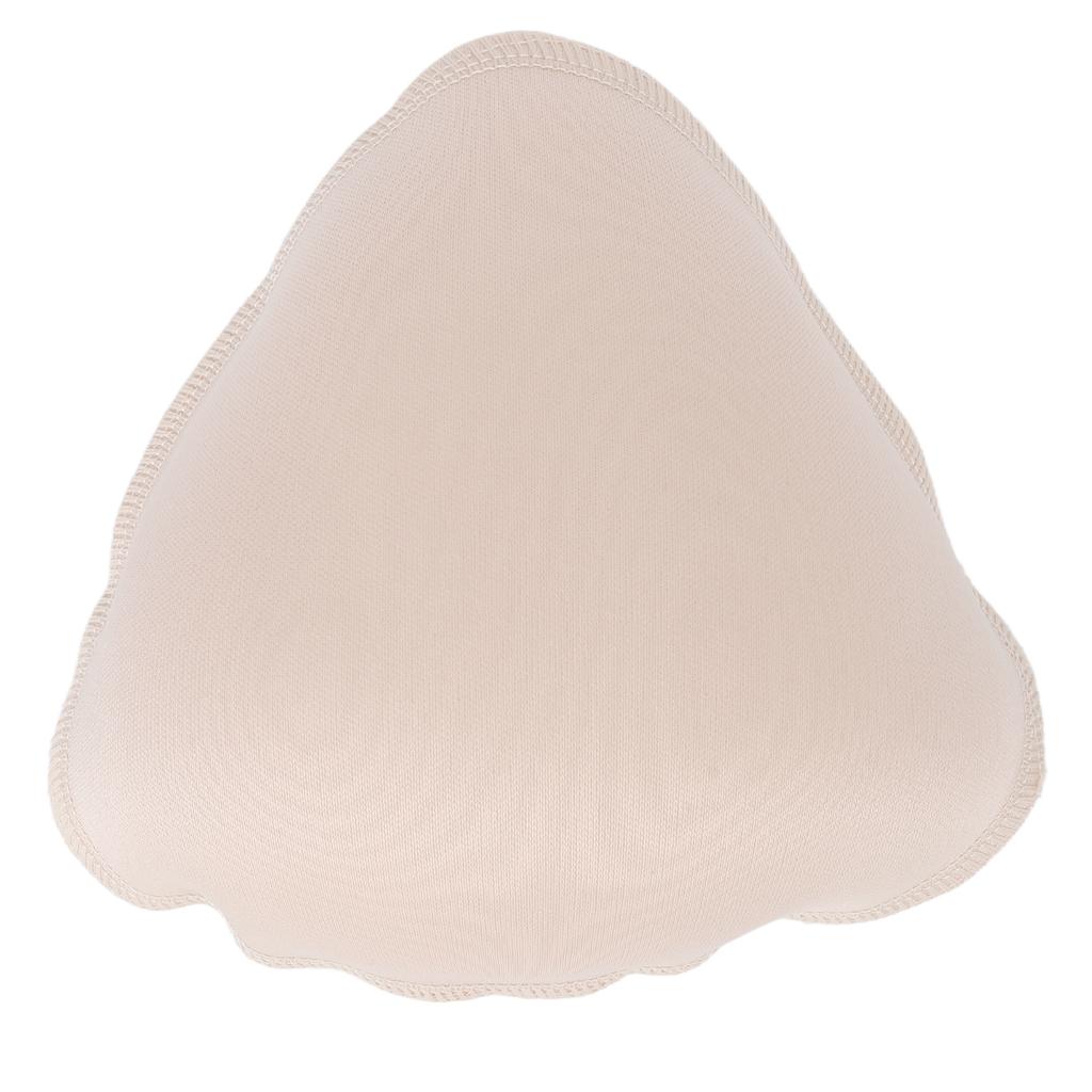 Bra Inserts Comfortable Breathable Soft Filling Bra Pad Suitable for Female Women