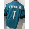 Jacksonville Embroidered Football Jersey 3rd Gen Thomas Jr Hunter Lawrence Mens Sports Uniform