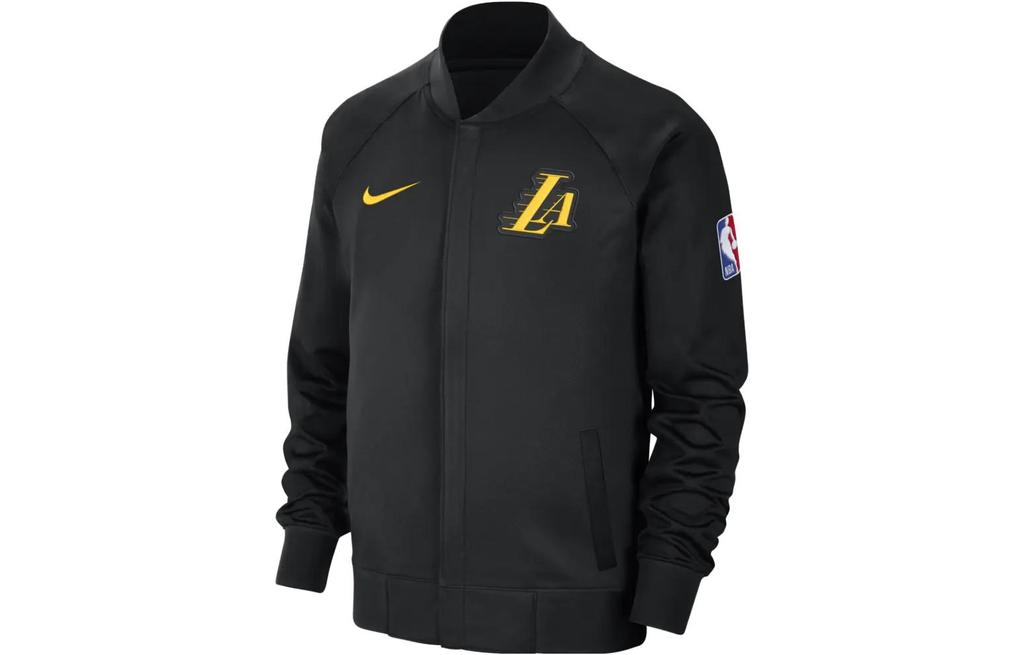 Nike Dri-Fit Showtime City Edition Jackets Coats City Edition Los Ange