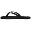 Adidas Eezay Flip Flops Stylish Black Slippers Women's