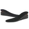Heightincreasing Cushion Insole Air With For Men And Women Providing Invisible Comfort And Support While Reducing Strain During Sports