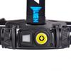 WUBEN Rechargeable Super Bright Headlamp