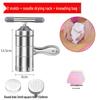UOSO Manual Stainless Steel Noodle Maker