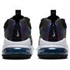 Nike Air Max 270 React Bubble Pack Dark Smoke Grey GS CT9633-001