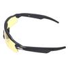 Smarte Radsport-Musikbrille Winddichte Sport-Bluetooth-Brille mit integriertem Mikrofon, Lautsprecher und Sprachassistentensteuerung für den Außenbereich