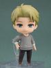 Nendoroid SPY×FAMILY Lloyd Forger Casual Clothes Ver. Non-scale Plastic Pre-painted Movable Figure