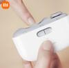 Xiaomi Youpin, Xiaolang, 2in1 Electric Nail Clipper, 2 Polishing, USB Rechargeable, Nail Cutter, Polishing Tools, with Light, for Baby Adult