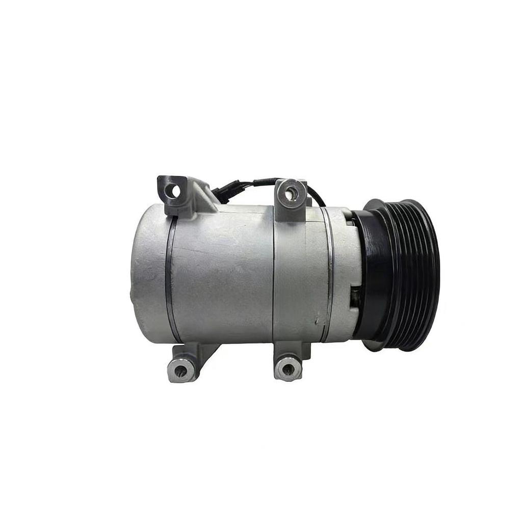 HS15 Compressor Compatible with Ford Models: AE8319D629AB, AE8319D629AC, AE8319D629AD.