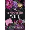 The Temporary Wife Paperback UKN2930