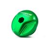 CNC Oil Filler Cap Plug M20*2.5 High Quality For Kawasaki Versys650 Versys 650 2007-2014 2015 2016 2017