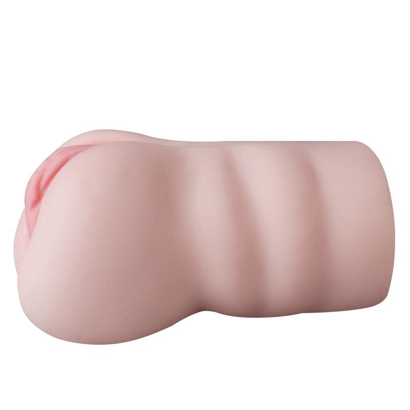 Realistic Pussy Male Masturbator Male Sex Toy 3D Vagina Internal Structure Male Masturbation Toy for Female Male Couples